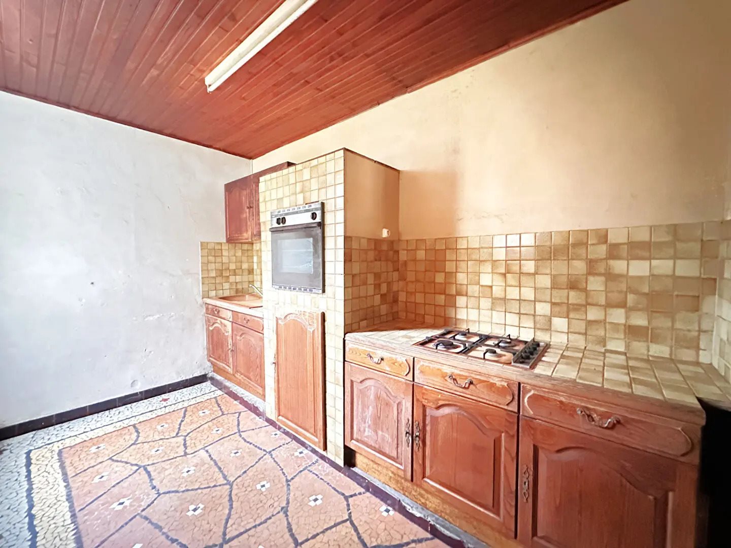 Maison à vendre, 102m², Caudry