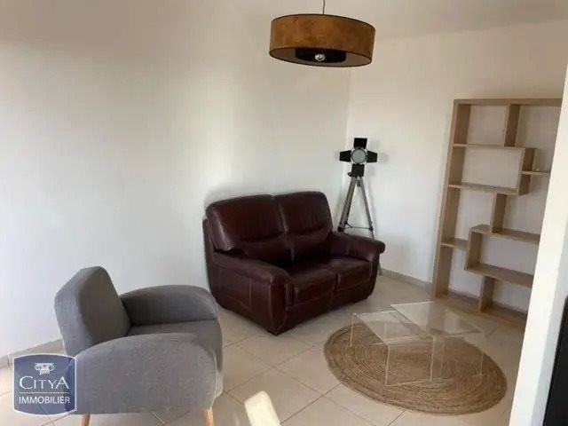 Appartement à louer, 69m², Port-de-Bouc