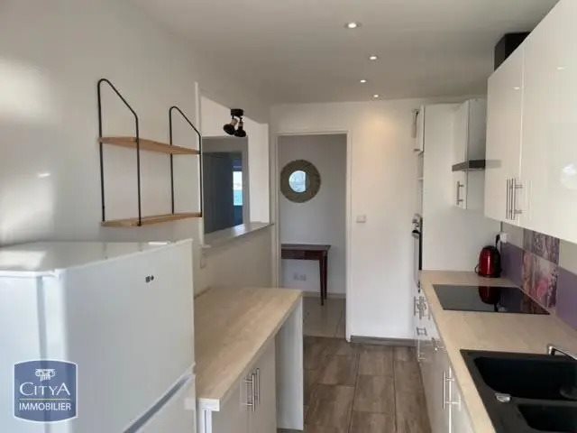 Appartement à louer, 69m², Port-de-Bouc