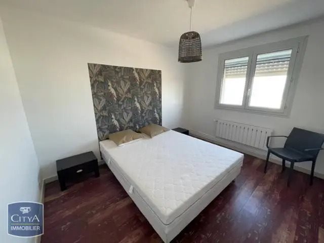 Appartement à louer, 69m², Port-de-Bouc