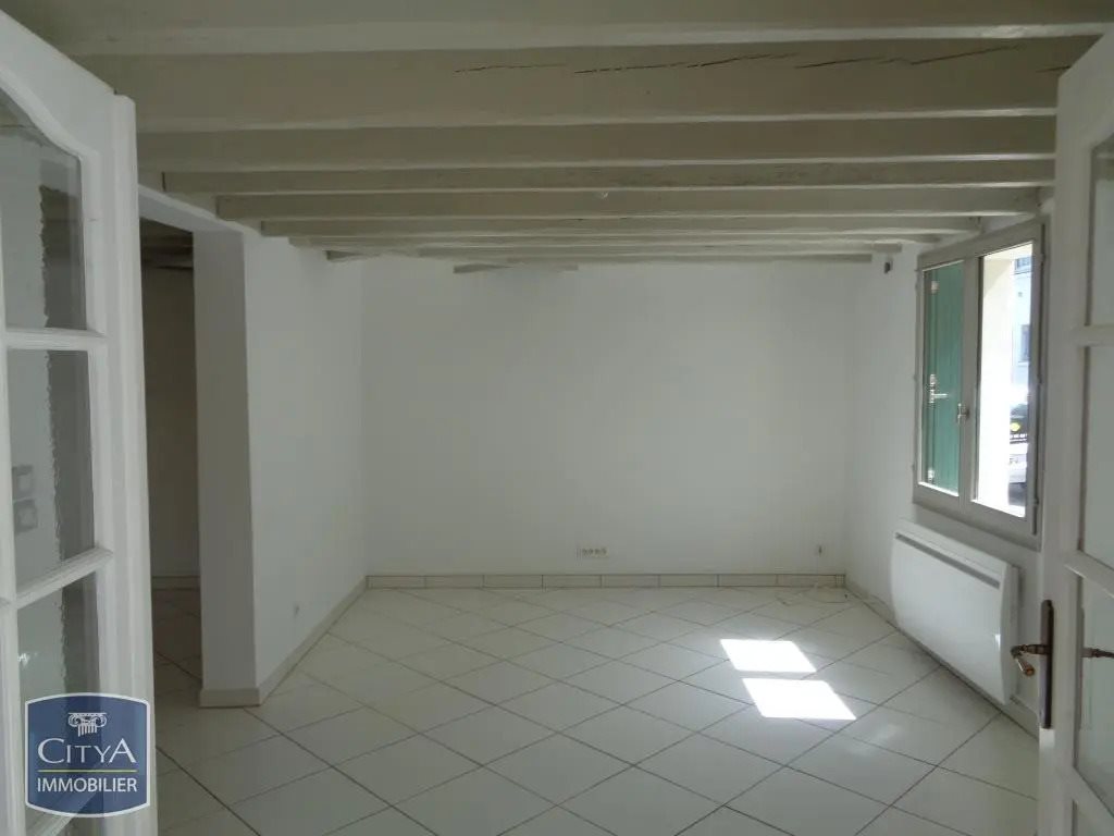 Maison à louer, 142m², Saint-Nazaire