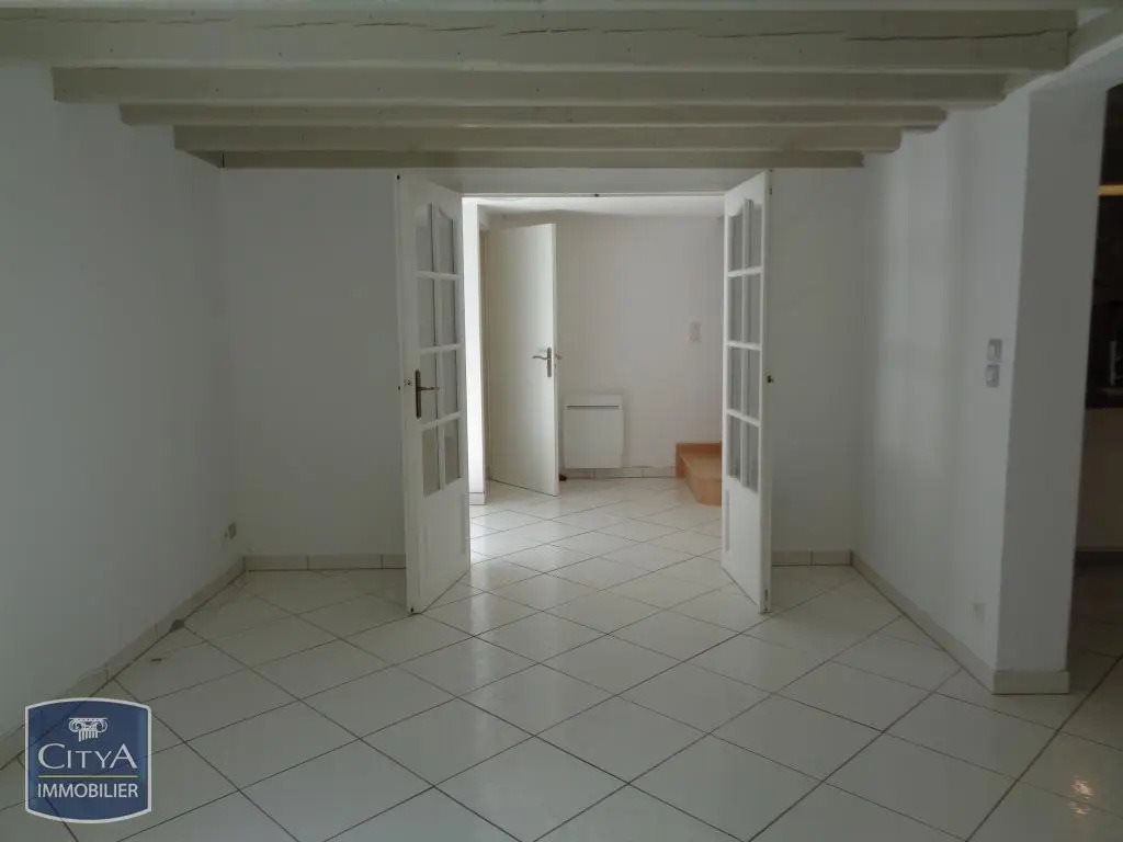 Maison à louer, 142m², Saint-Nazaire