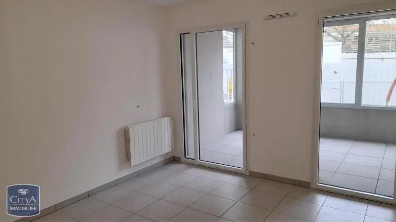 Appartement à louer, 42m², Lyon 8ème