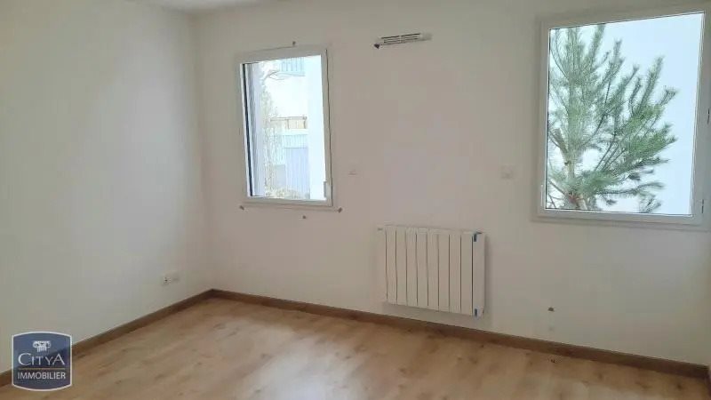 Appartement à louer, 42m², Lyon 8ème