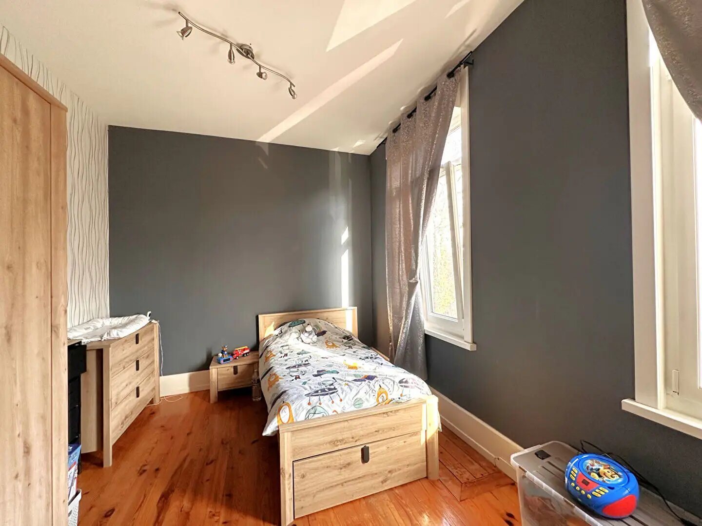 Maison à vendre, 144m², Le Cateau-Cambrésis