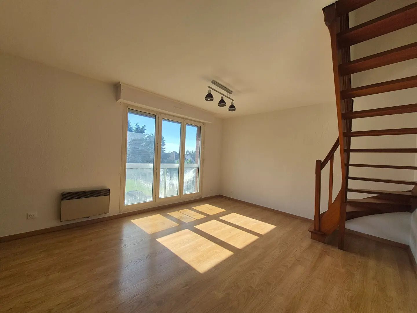 Appartement à vendre, 49m², Templemars
