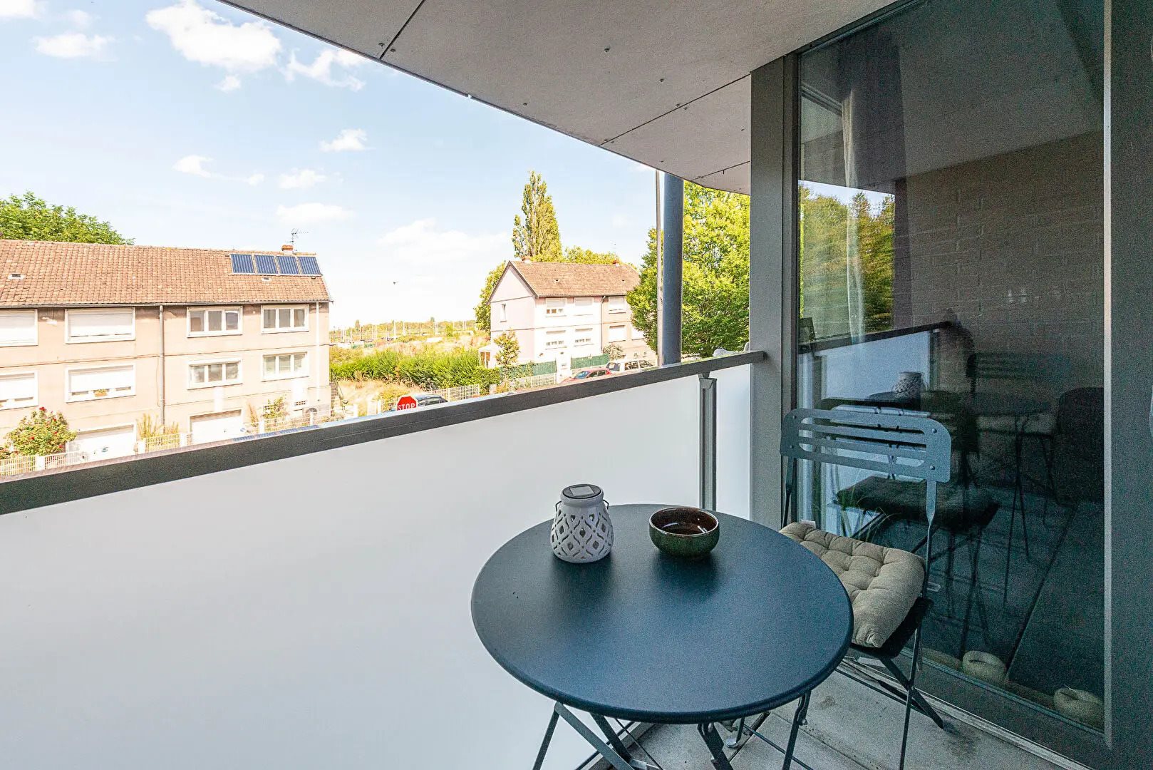 Appartement à vendre, 42m², Valenciennes