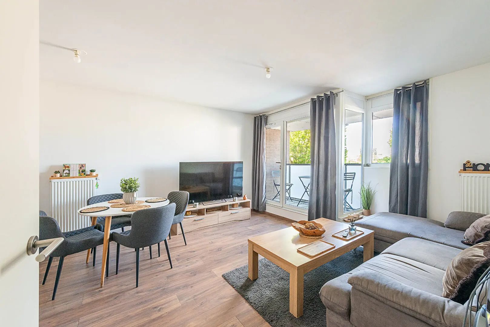 Appartement à vendre, 42m², Valenciennes