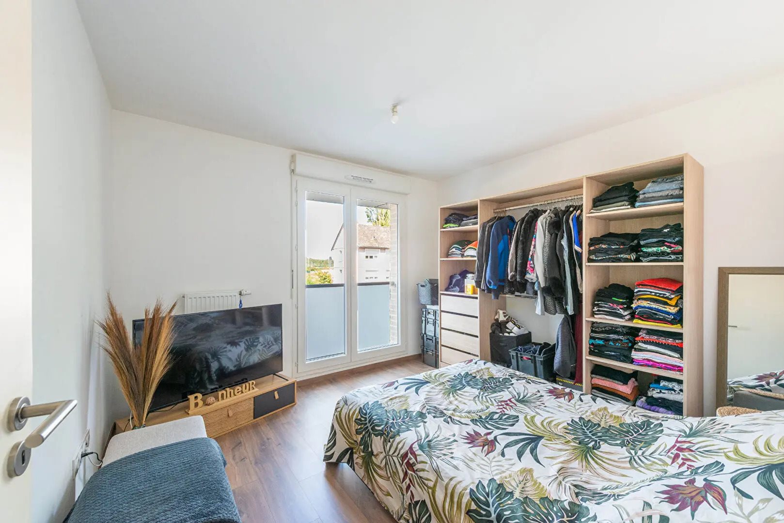 Appartement à vendre, 42m², Valenciennes