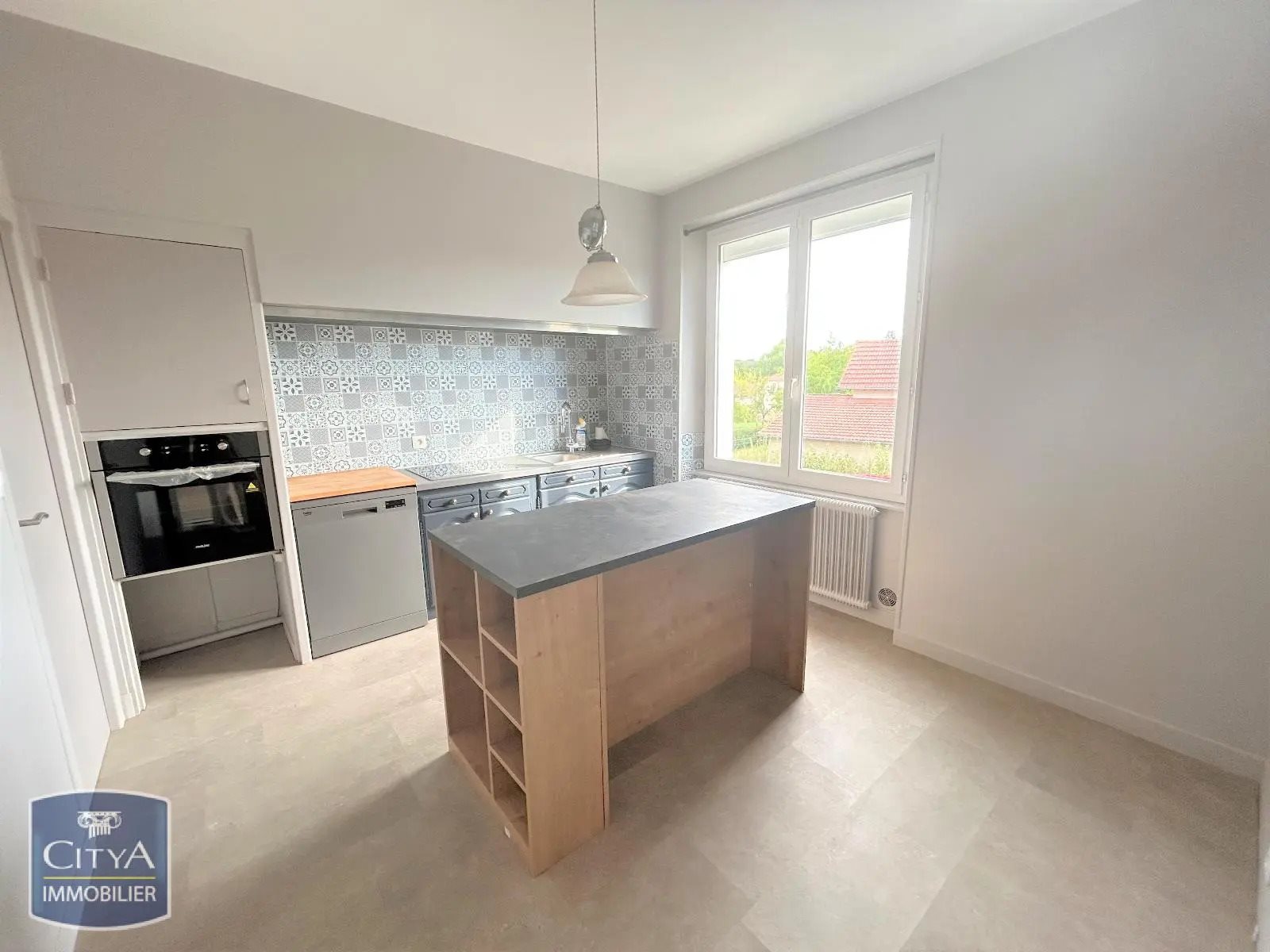 Maison à louer, 65m², Saint-Brice-sur-Vienne