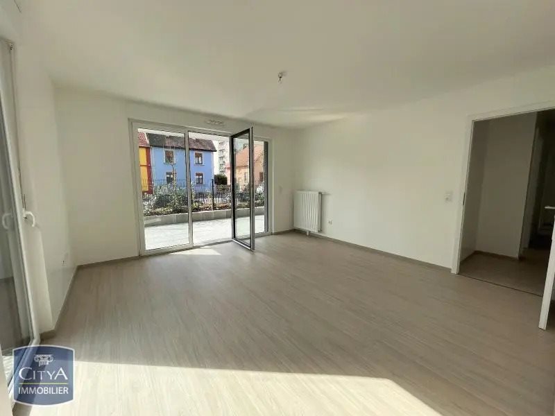 Appartement à louer, 78m², Bischheim
