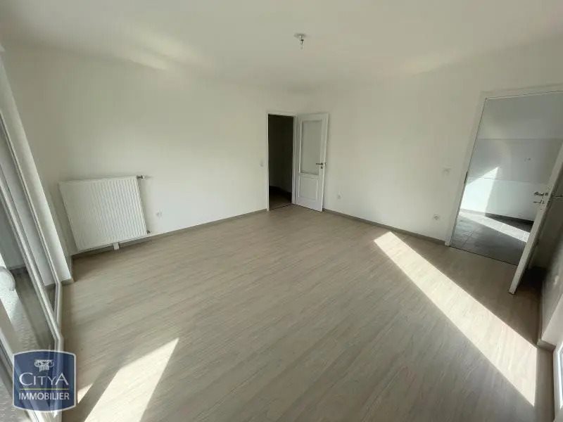 Appartement à louer, 78m², Bischheim