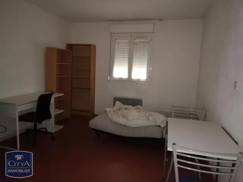 Appartement à louer, 18m², Nîmes