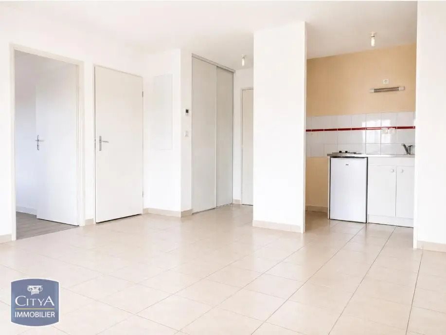 Appartement à louer, 50m², Saumur
