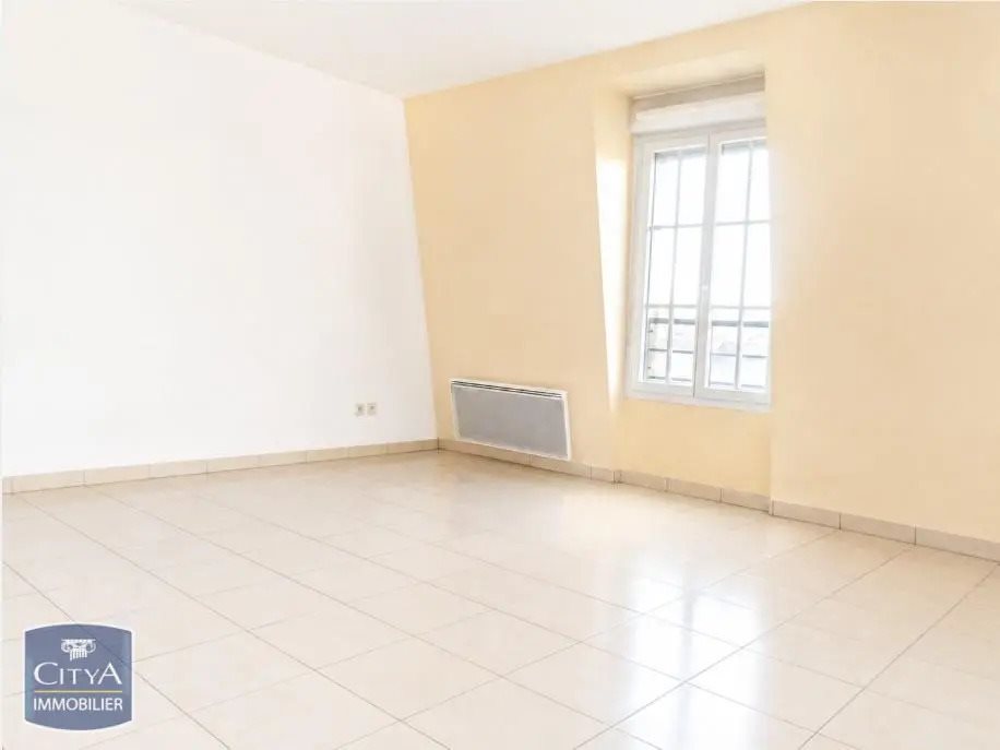 Appartement à louer, 50m², Saumur