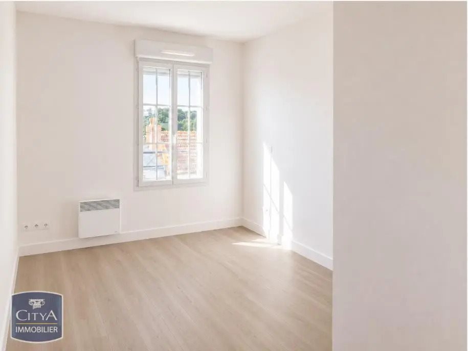 Appartement à louer, 50m², Saumur
