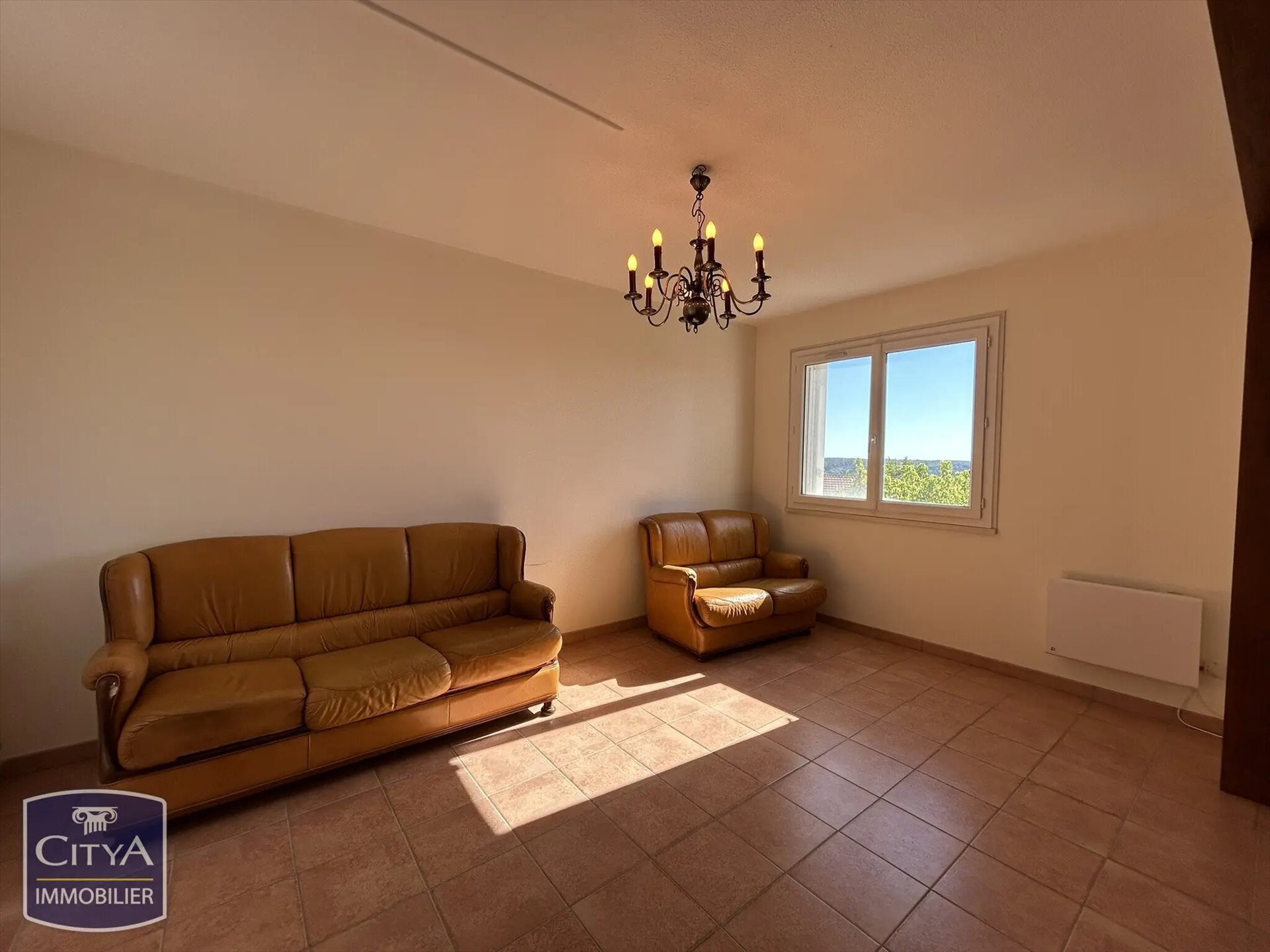 Appartement à vendre, 105m², Trélissac
