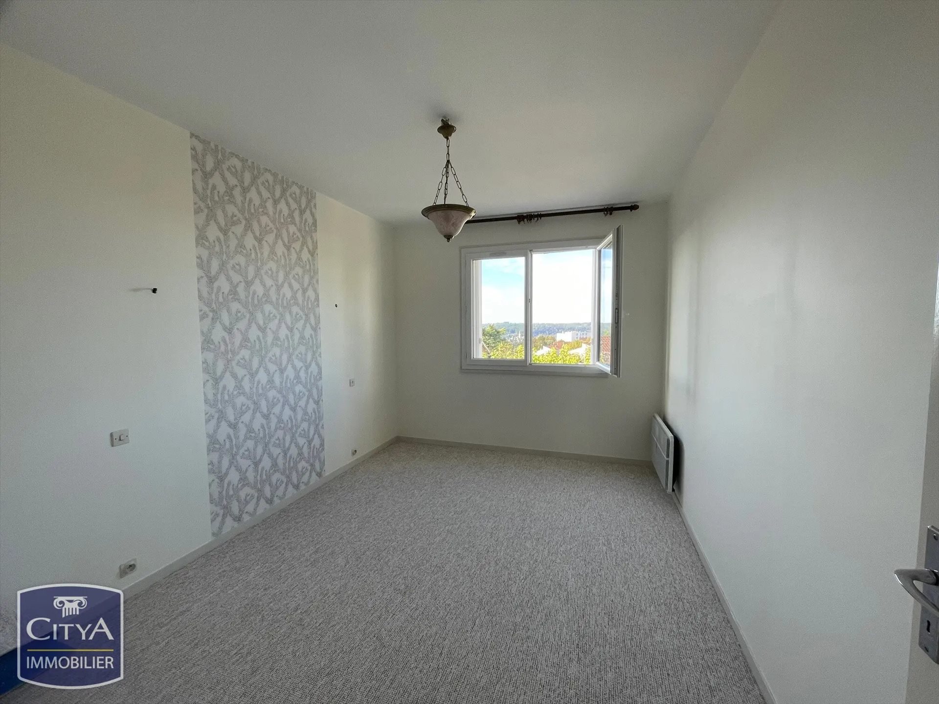 Appartement à vendre, 105m², Trélissac
