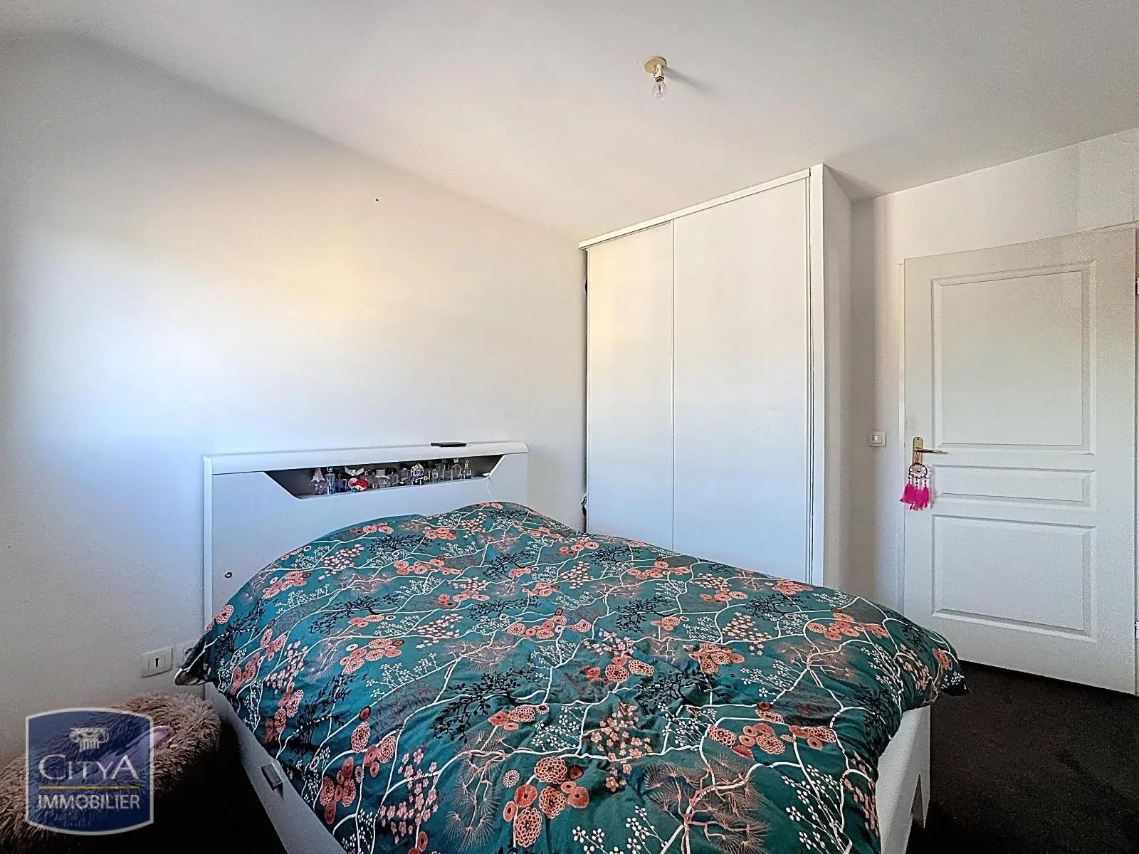 Appartement à louer, 58m², Arras