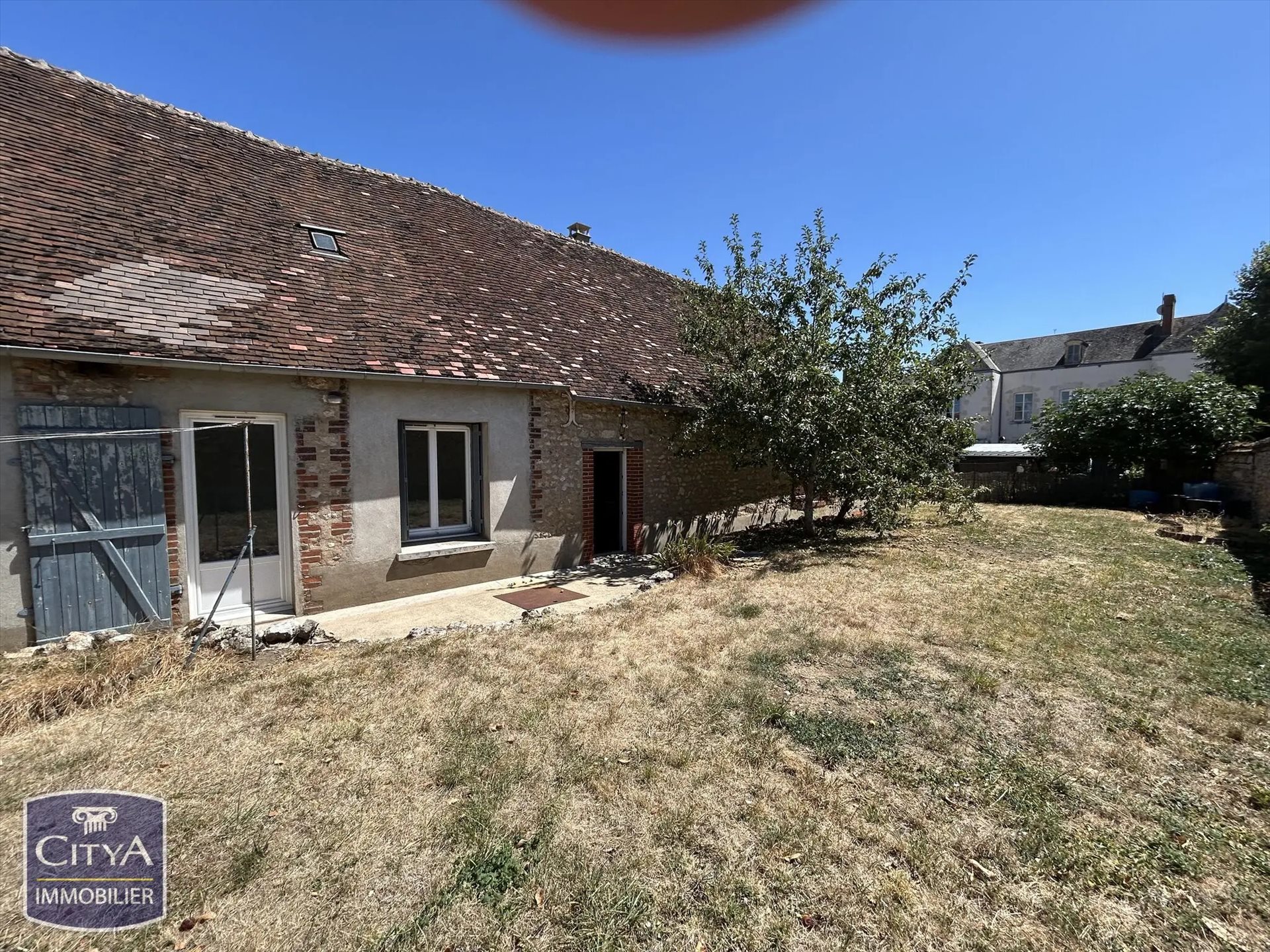 Maison à vendre, 107m², Champigny-en-Beauce