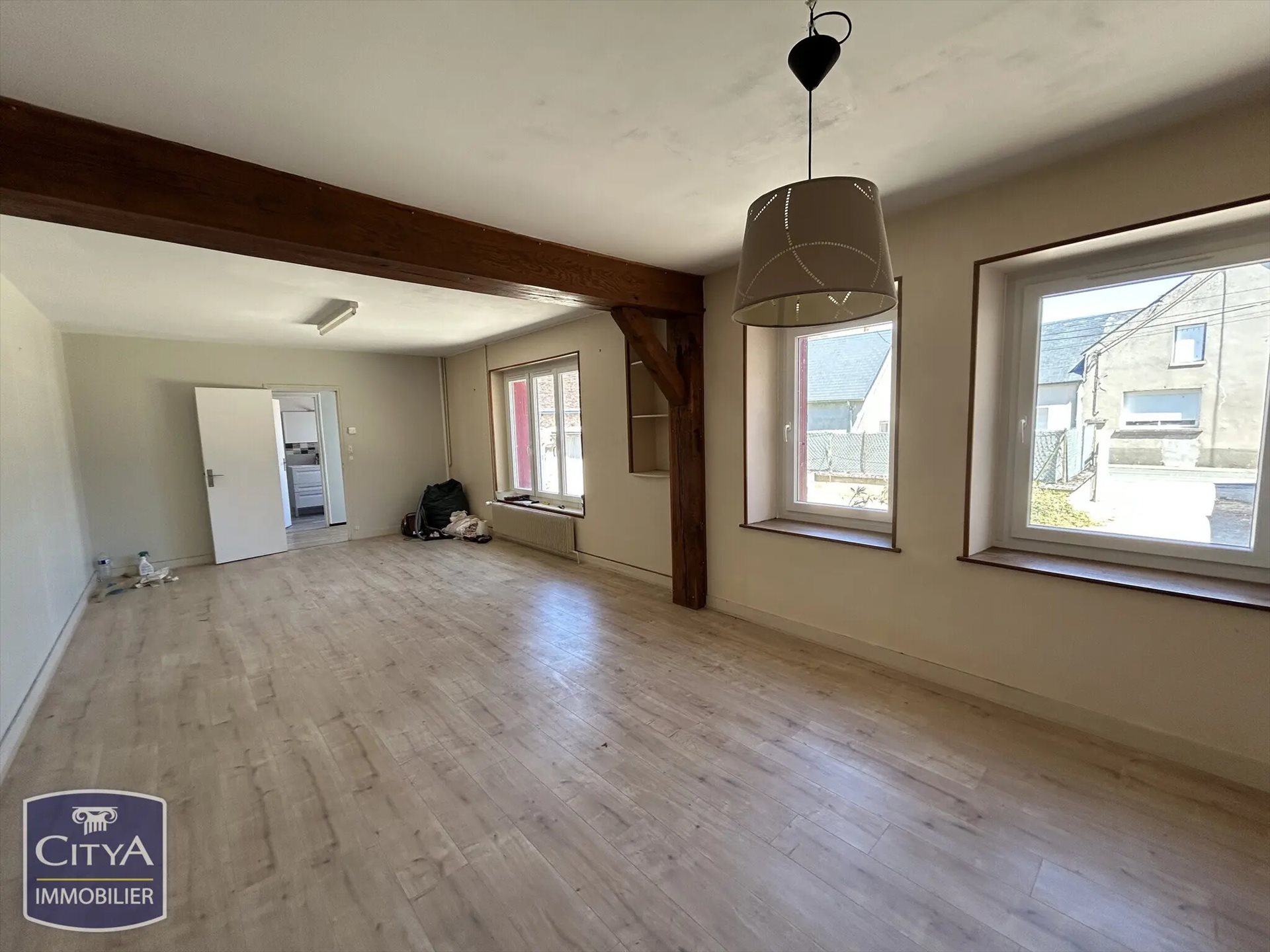 Maison à vendre, 107m², Champigny-en-Beauce