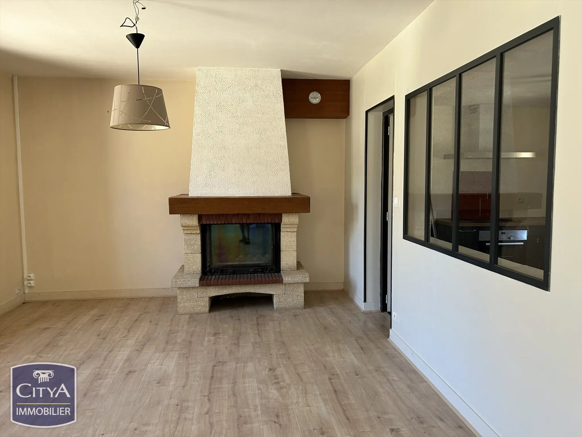 Maison à vendre, 107m², Champigny-en-Beauce