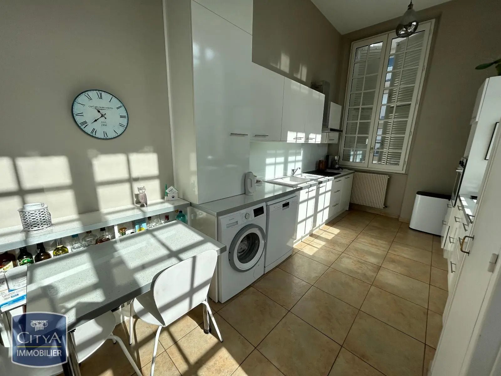 Appartement à louer, 86m², Périgueux