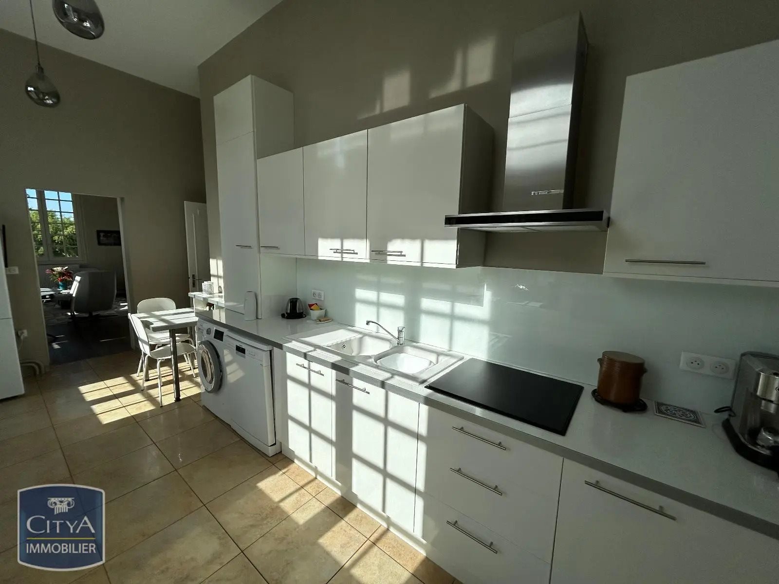 Appartement à louer, 86m², Périgueux
