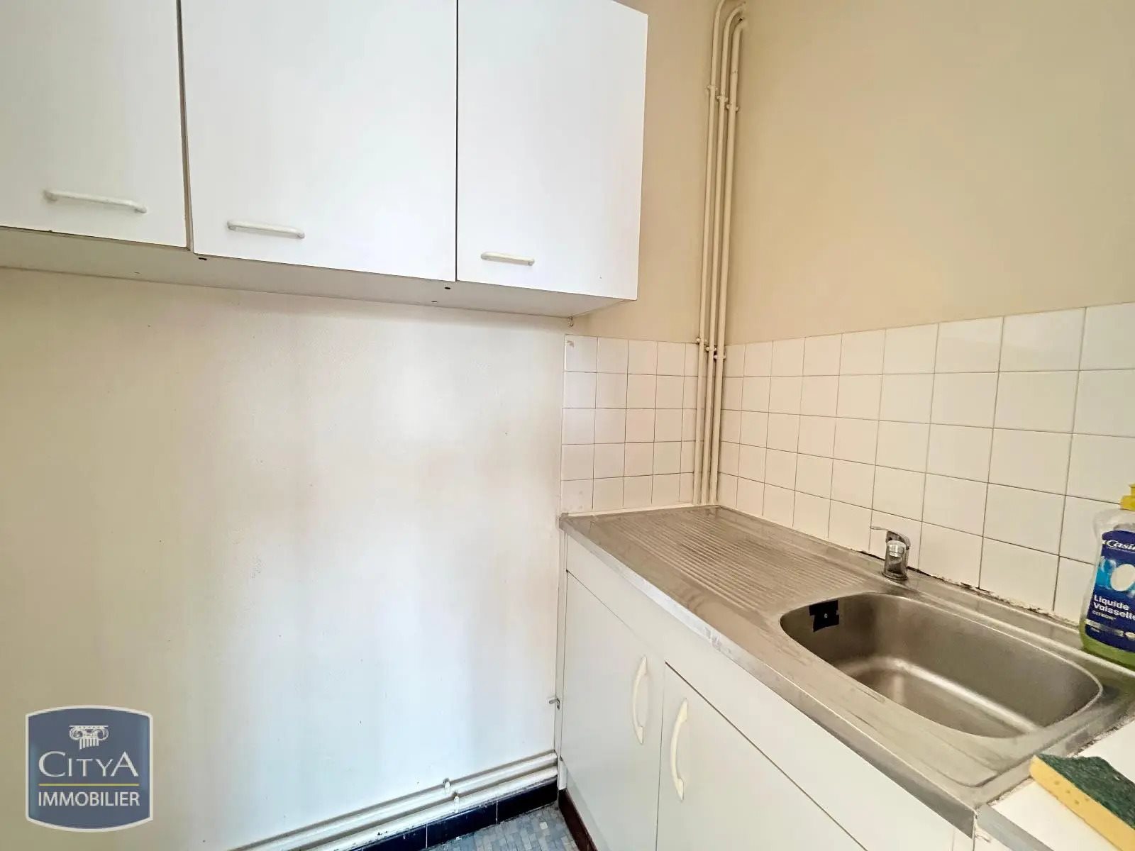 Appartement à louer, 22m², Le Mans
