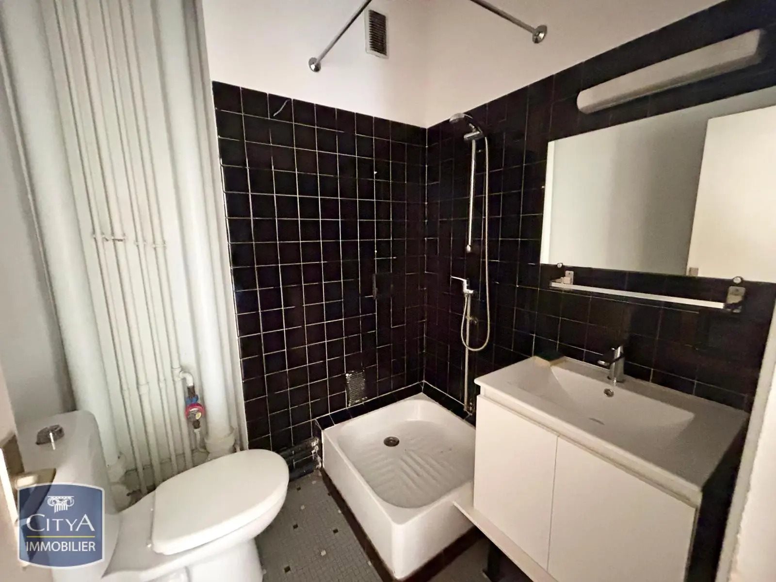 Appartement à louer, 22m², Le Mans