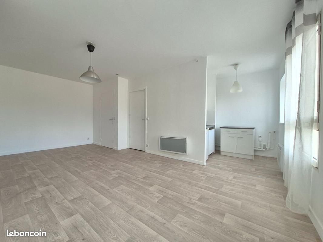 Appartement à vendre, 38m², Haubourdin