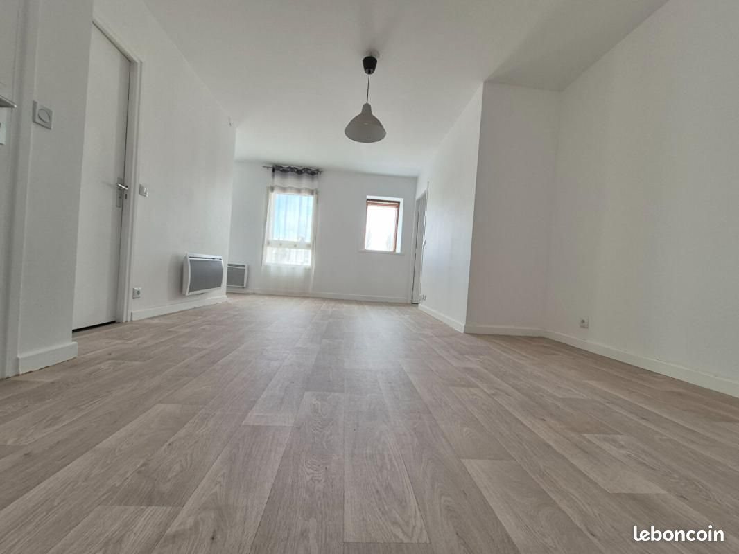Appartement à vendre, 38m², Haubourdin