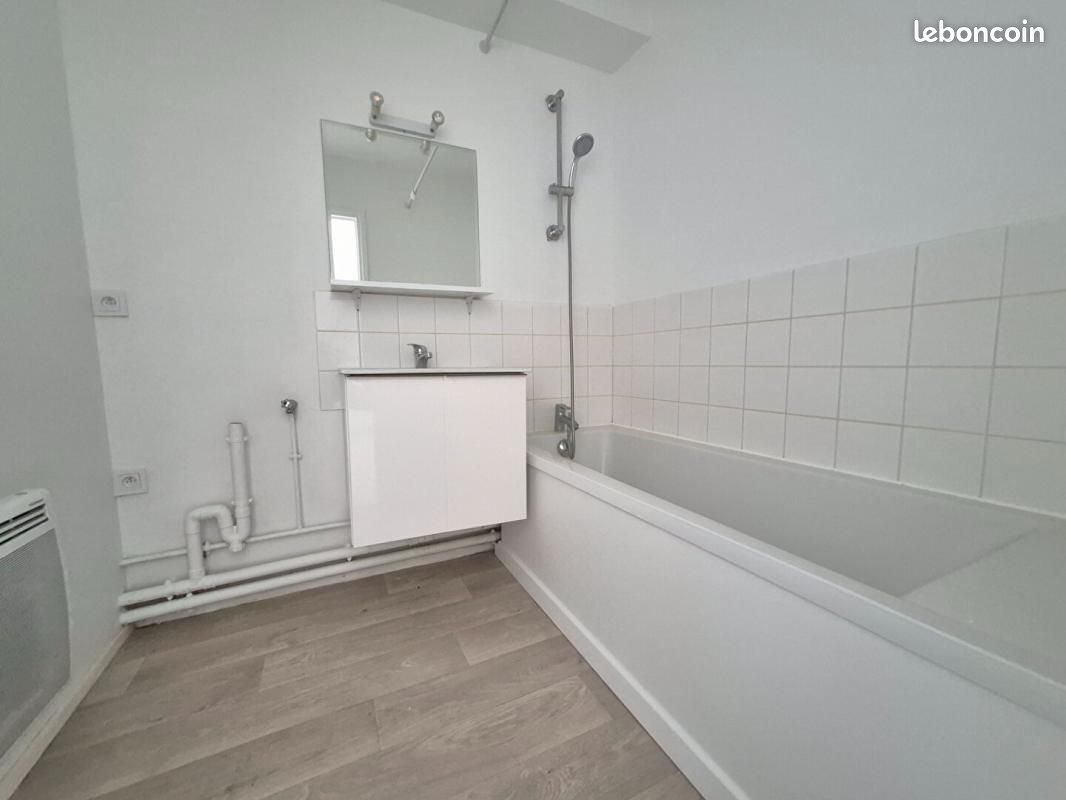 Appartement à vendre, 38m², Haubourdin