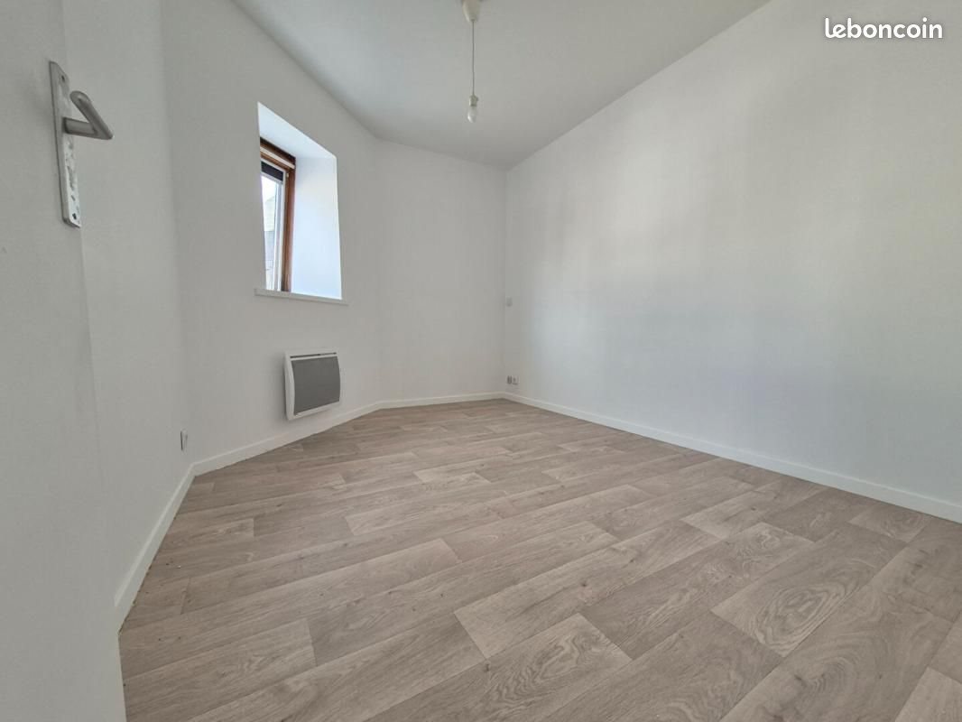 Appartement à vendre, 38m², Haubourdin