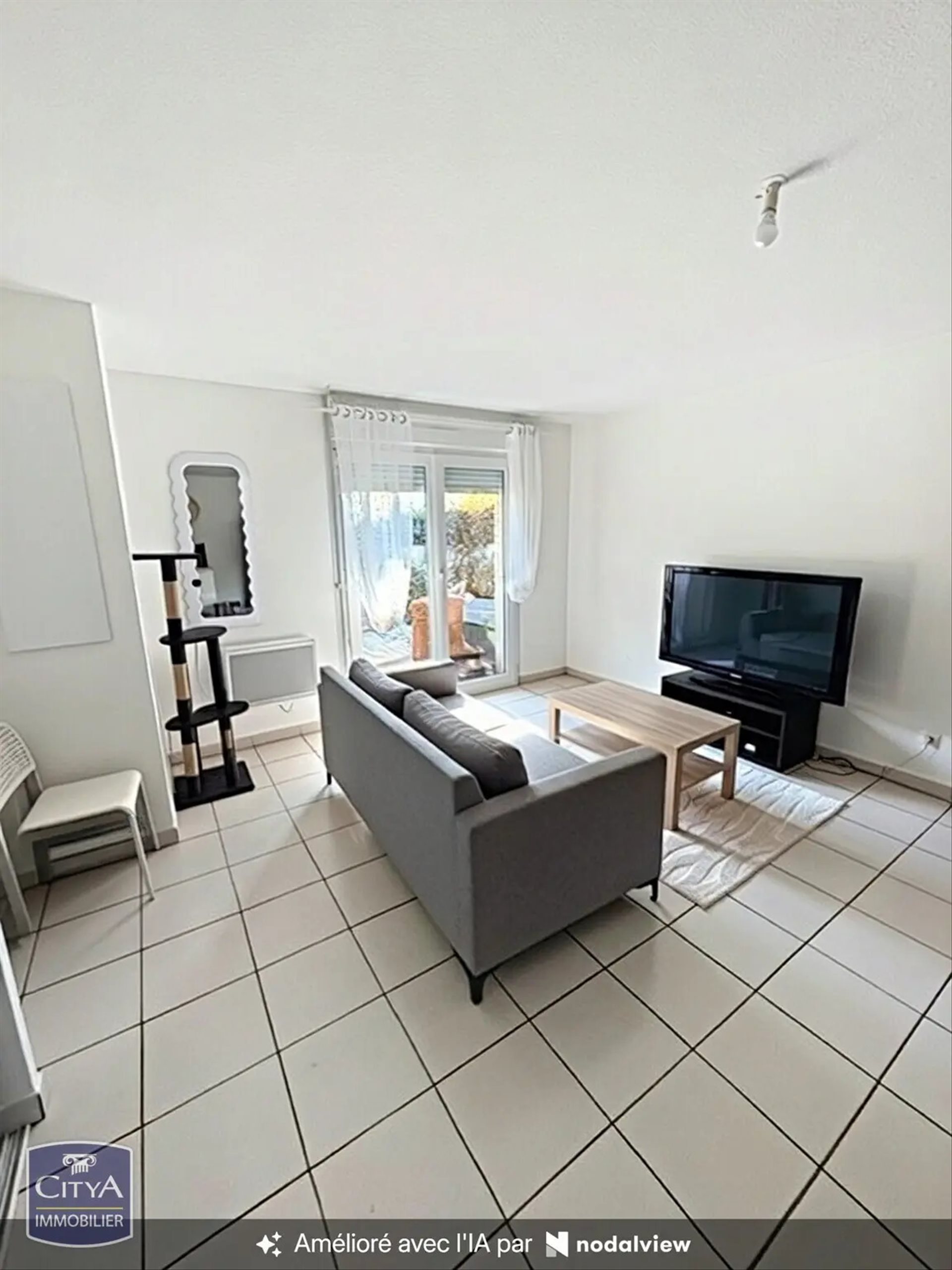 Appartement à vendre, 39m², Saint-Paul-lès-Dax