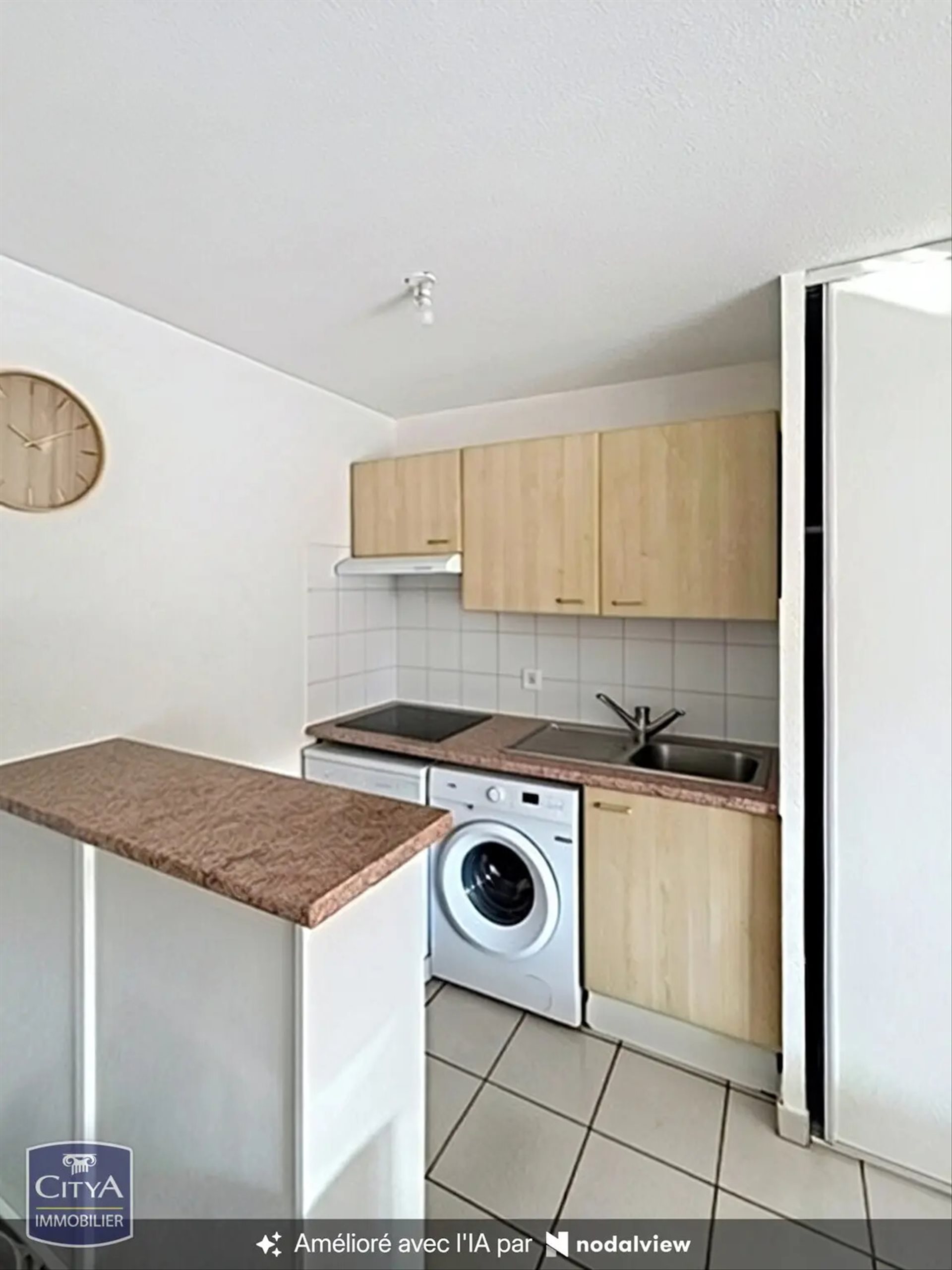 Appartement à vendre, 39m², Saint-Paul-lès-Dax