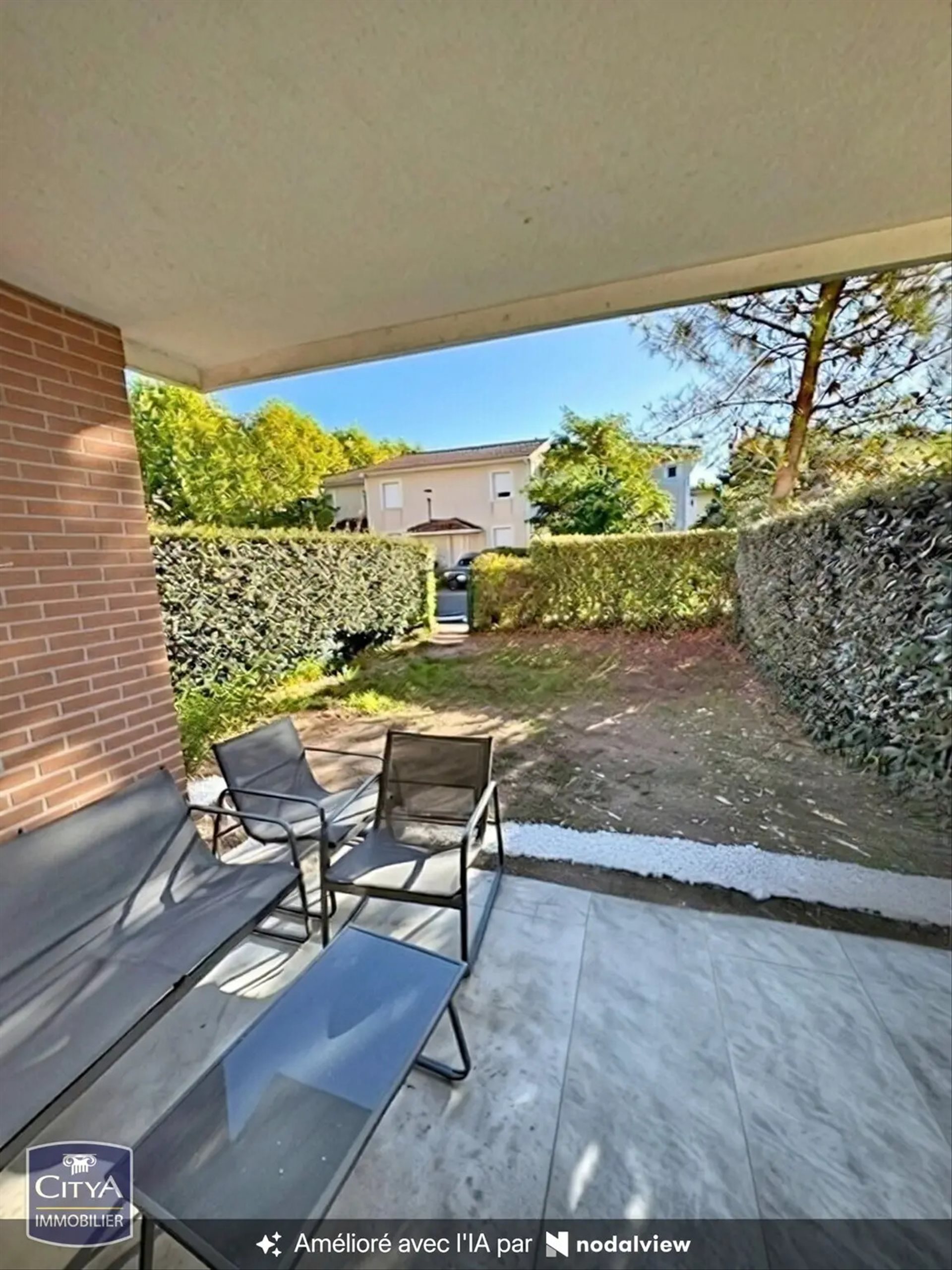 Appartement à vendre, 39m², Saint-Paul-lès-Dax