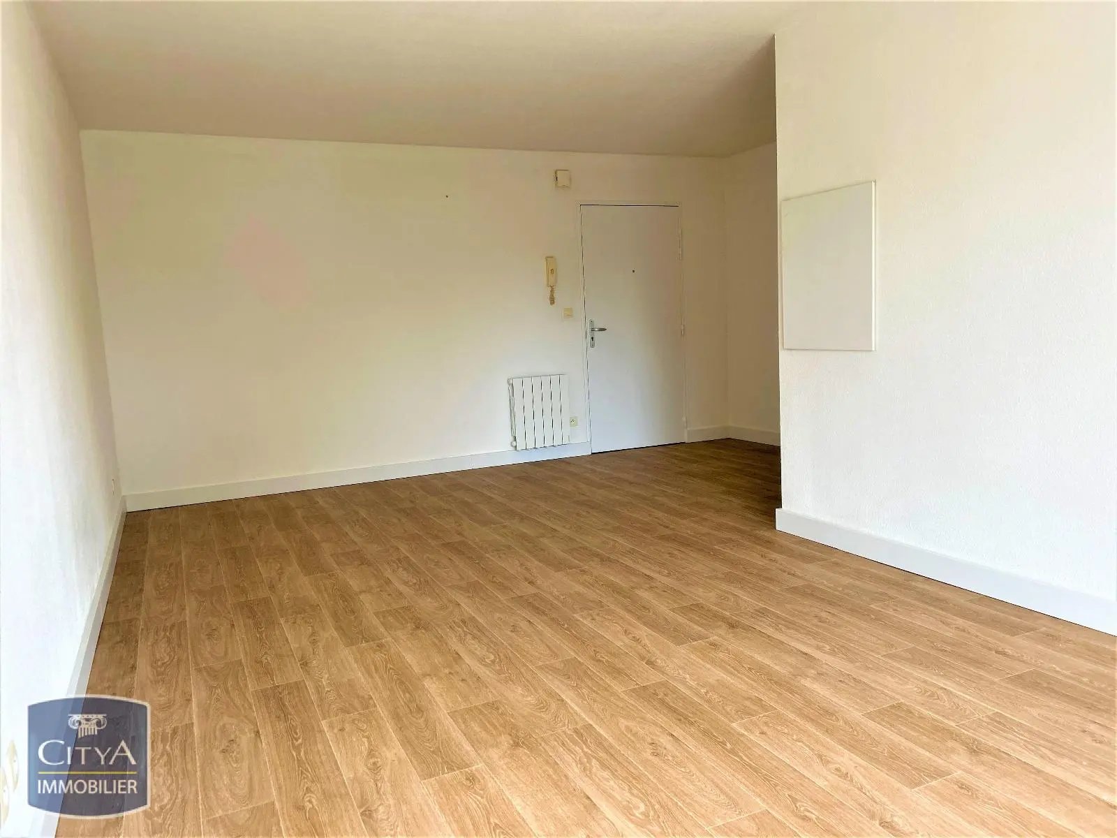 Appartement à louer, 57m², Plérin