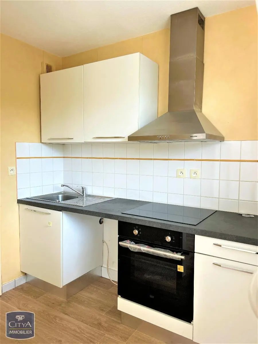 Appartement à louer, 57m², Plérin