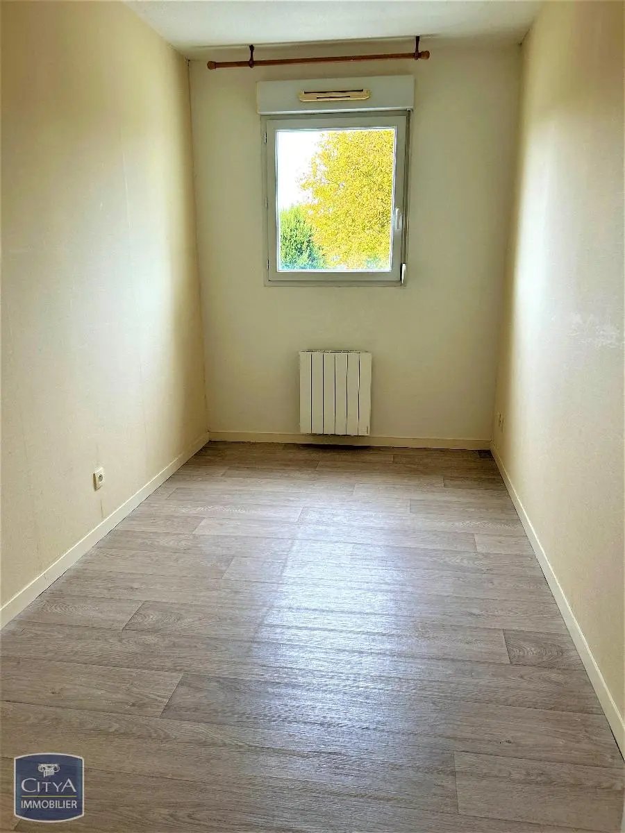Appartement à louer, 57m², Plérin
