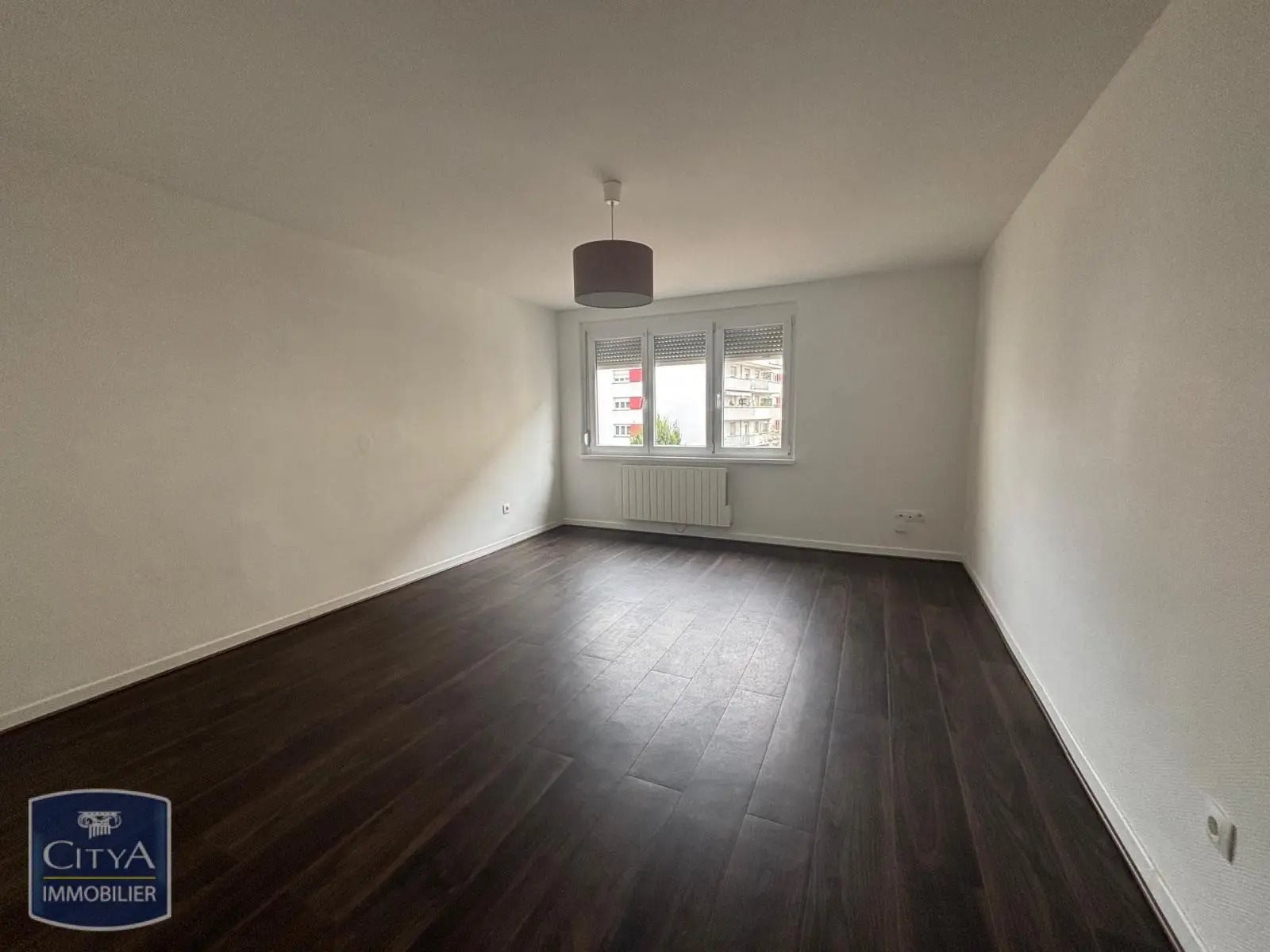 Appartement à louer, 57m², Strasbourg