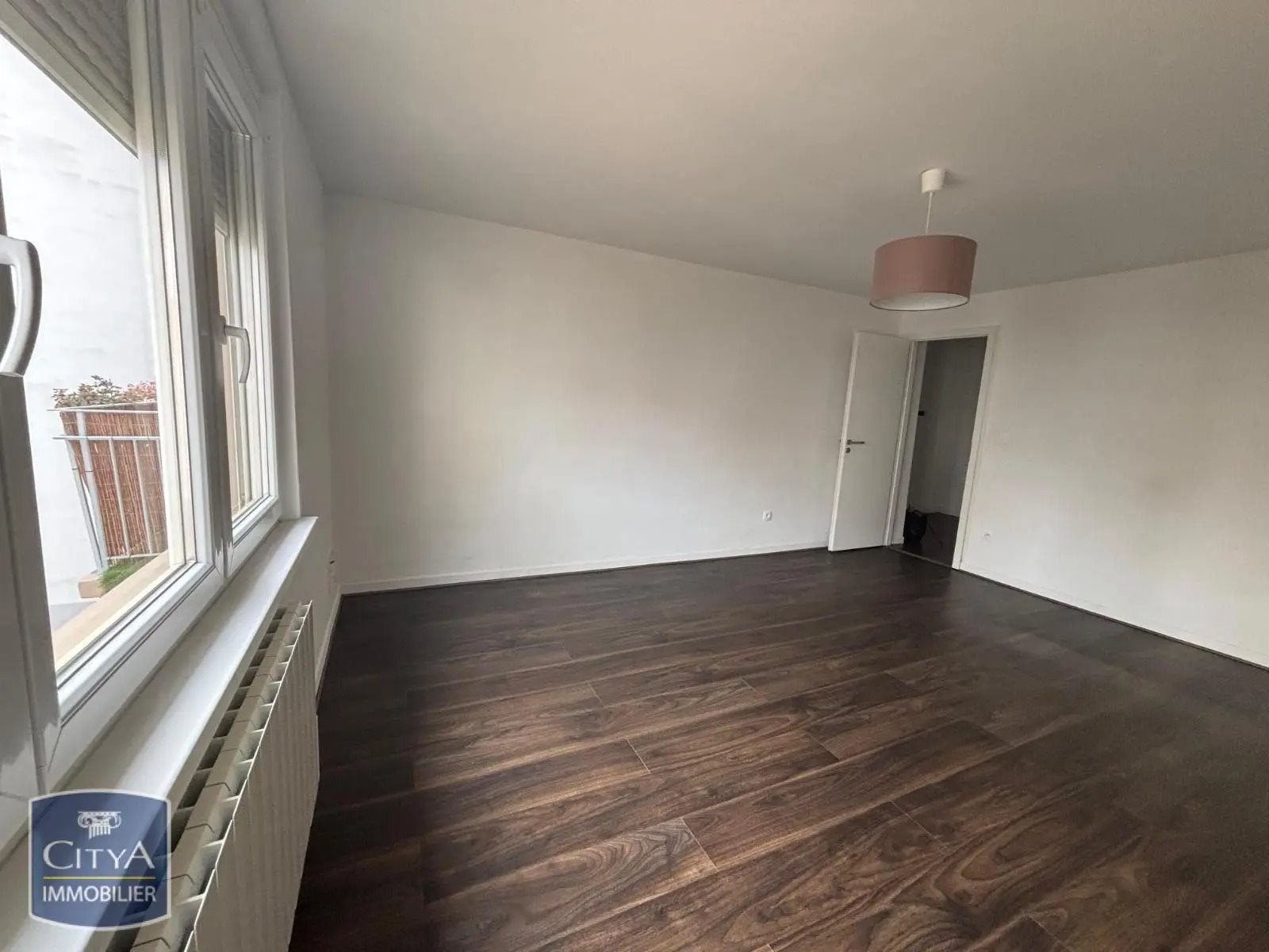 Appartement à louer, 57m², Strasbourg