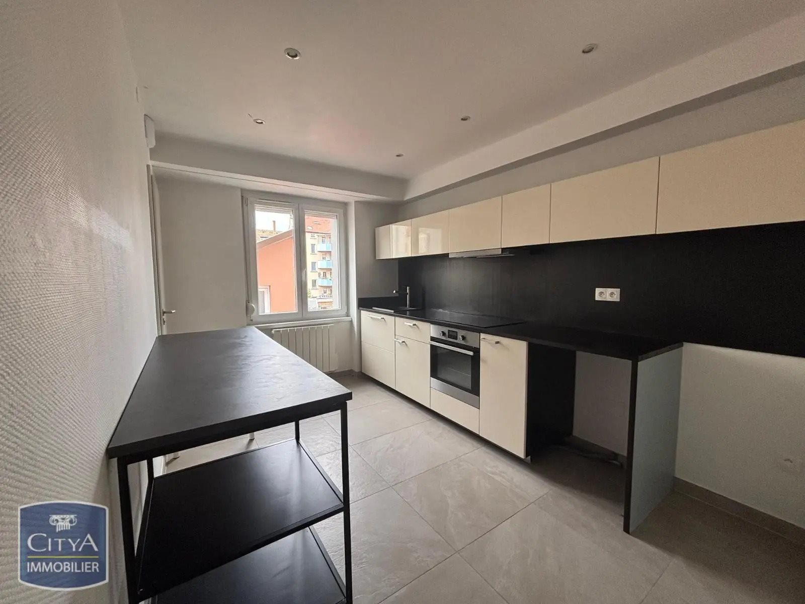 Appartement à louer, 57m², Strasbourg