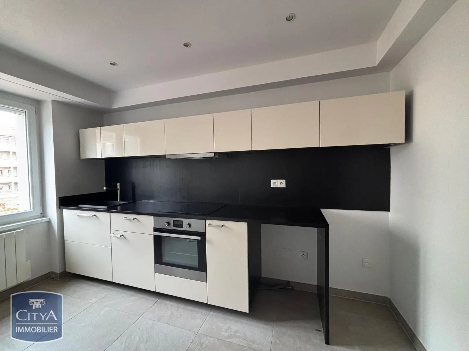 Appartement à louer, 57m², Strasbourg