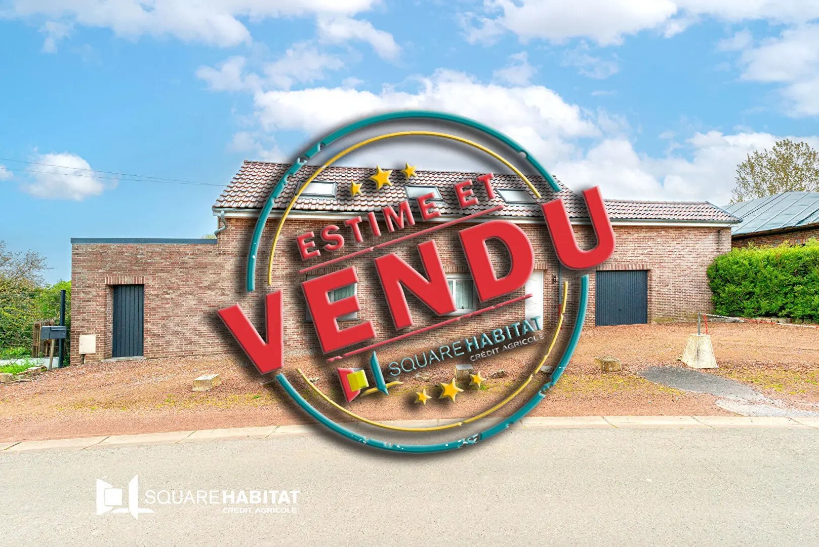 Maison à vendre, 111m², Flines-lès-Mortagne