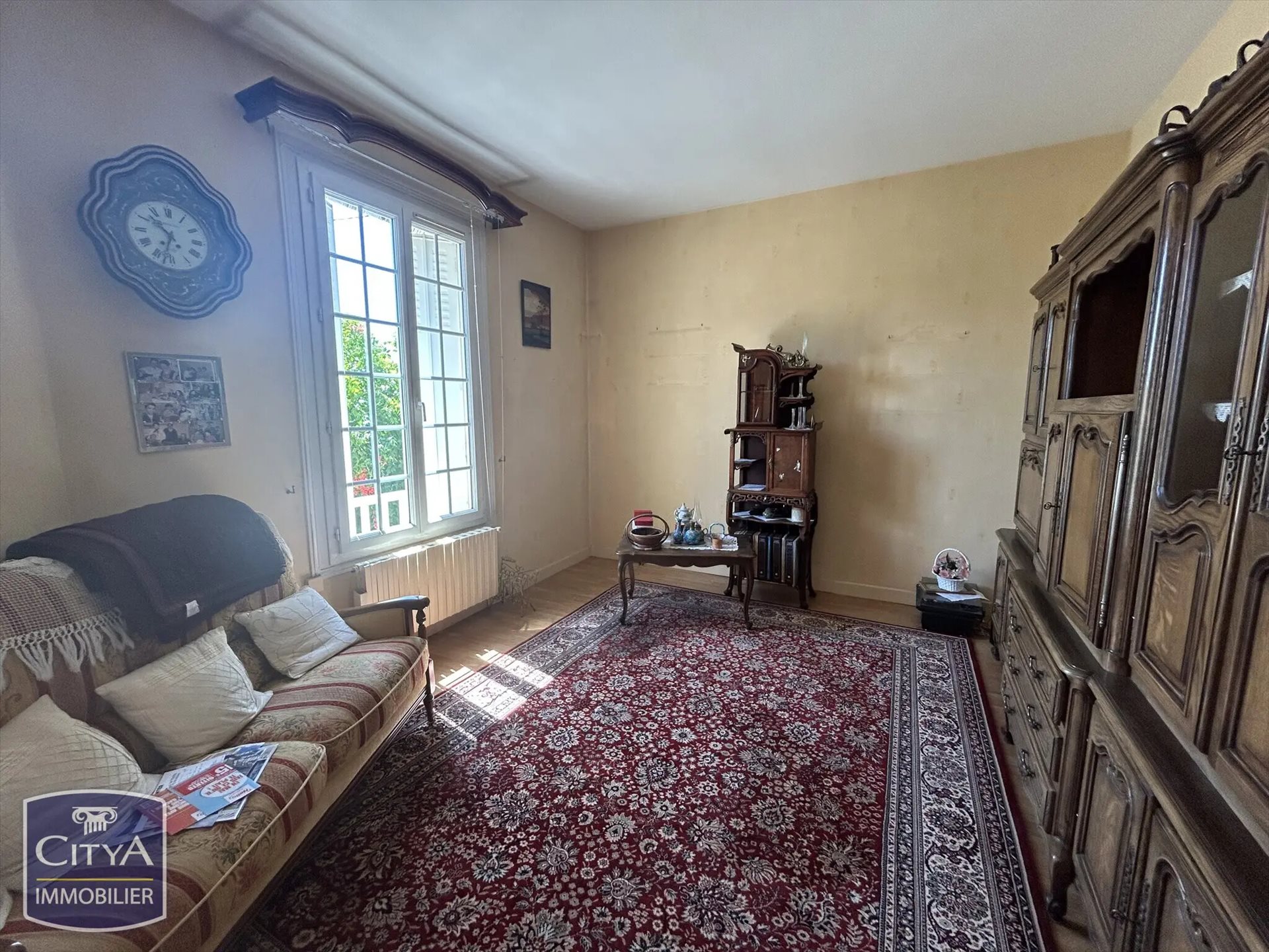 Maison à vendre, 120m², Bergerac