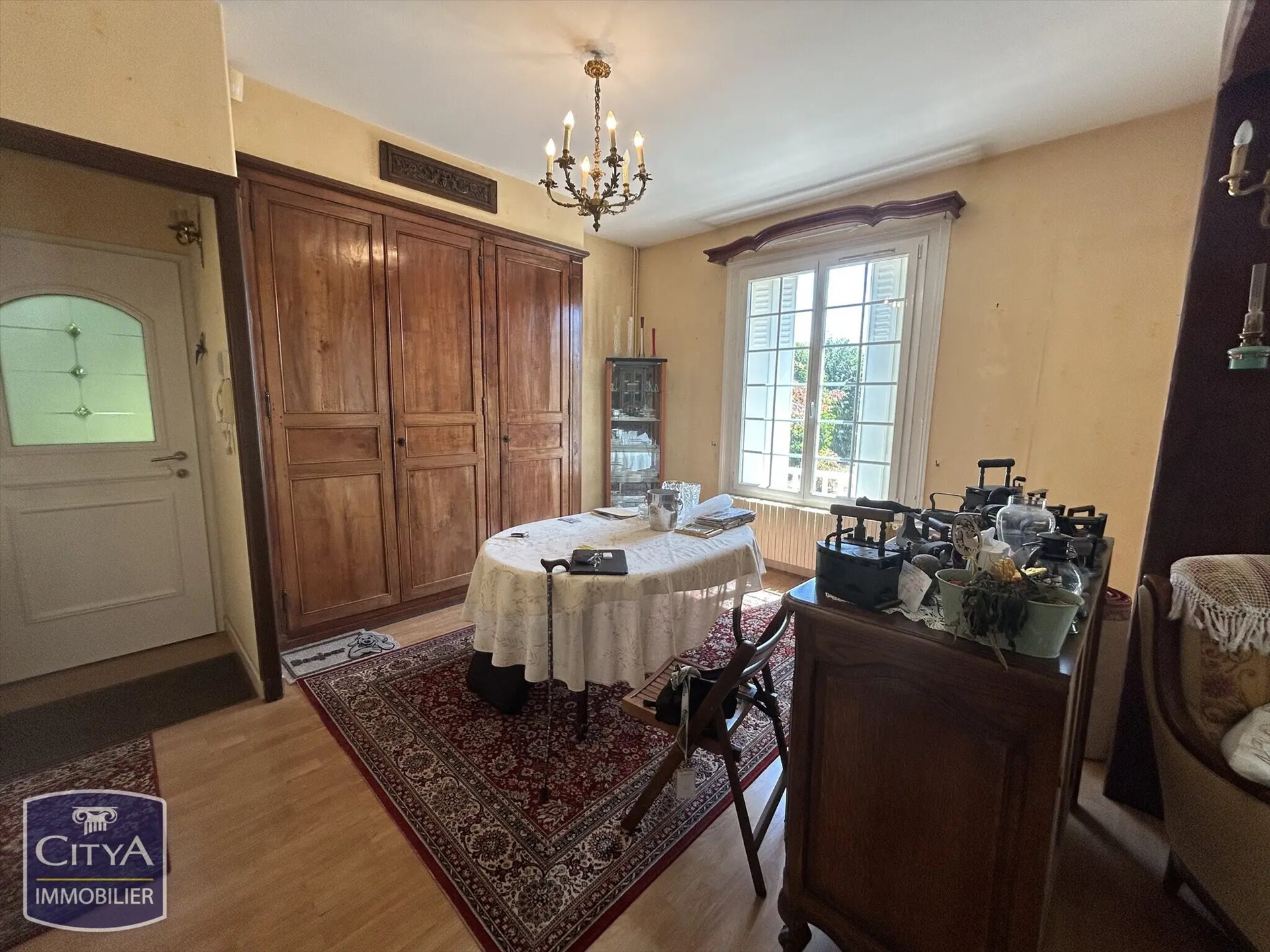 Maison à vendre, 120m², Bergerac