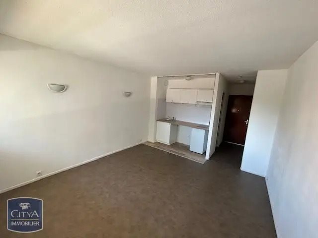 Appartement à louer, 23m², Bordeaux