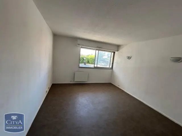Appartement à louer, 23m², Bordeaux