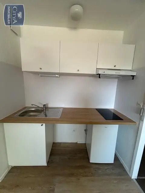 Appartement à louer, 23m², Bordeaux